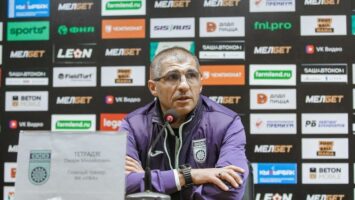 Тетрадзе: «Балтика» у многих попьет крови, а Карпину нужно довести дело до конца в «Динамо»