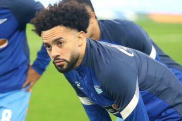 Свищев: «Генпрокуратура проверит высказывания Клаудиньо»