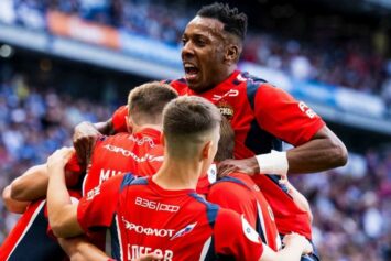 Канчельскис назвал ЦСКА самым стабильным клубом России