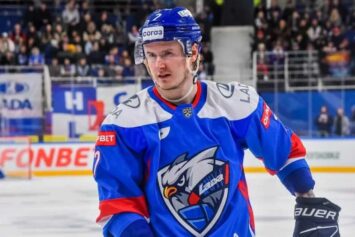 Шумаков готов продолжить карьеру в Европе при отсутствии вариантов в КХЛ