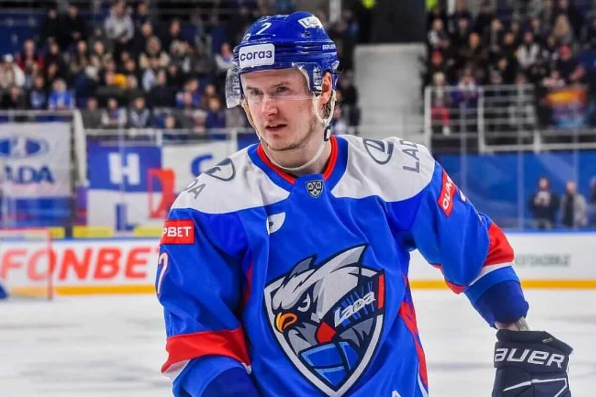 Шумаков готов продолжить карьеру в Европе при отсутствии вариантов в КХЛ