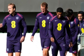 Суперкомпьютер Opta предсказал разгромную победу Англии над Андоррой