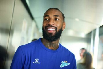 Геннадий Орлов назвал причину блеклой игры Жерсона в «Зените»