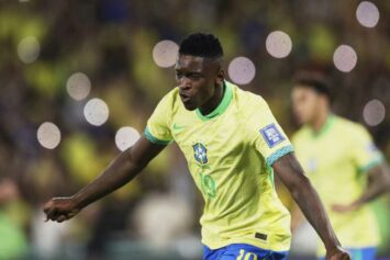 Семак высоко оценил игру футболистов «Зенита» в сборной Бразилии