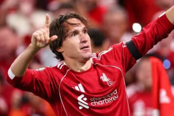 «Бешикташ» заинтересован в трансфере Кьезы из «Ливерпуля»