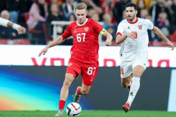 Канчельскис предупредил о сложностях в матче сборной России с Катаром