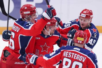 Дроздов рассказал о прогрессе ЦСКА под руководством Никитина