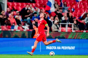 Булыкин: «Сборная России обязана обыгрывать Катар»