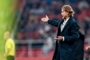 Карпин объяснил подход к выбору состава на товарищеские матчи