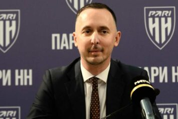 Гендиректор «Пари НН» прокомментировал идею налога на легионеров в РПЛ