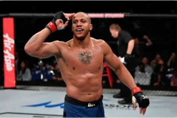 Ган ответил критикам и пообещал удивить в борьбе с Аспиналлом