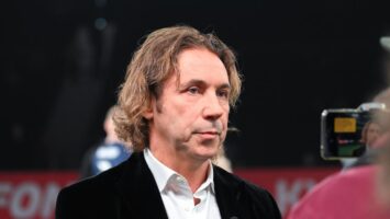 Мостовой: «Мне не интересны комментарии Мусаева»