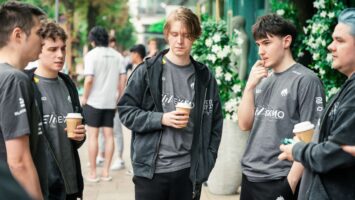 Искусственный интеллект проанализировал причины вылета Team Spirit с The International 2025