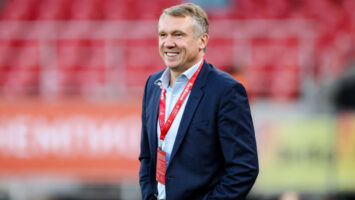 Главный тренер «Балтики» Талалаев настроен на победу команды над «Зенитом»