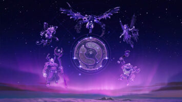 ИИ назвал фаворита TI-2025 среди восьми команд, оставшихся после группового этапа