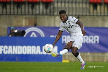 «Рубин» приобрел бывшего игрока академии «Ливерпуля» Андерсона Арройо — Карпов