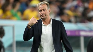 «Байер» нашел замену тен Хагу: датчанин Юльманн возглавит команду — Романо