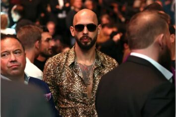 Эндрю Тейт поставил ультиматум Даррену Тиллу ради «боя, меняющего жизнь»