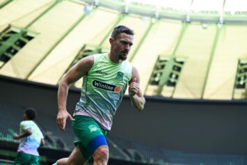 Гаэтан Перрен: «Краснодар» как чемпион России заслуживает выступления в еврокубках