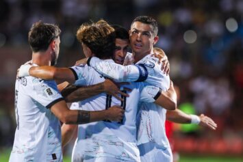 Отбор ЧМ-2026: букмекеры ожидают обмен голами в матче Венгрия — Португалия