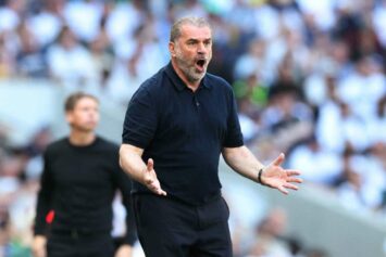 Бывший тренер «Тоттенхэма» Постекоглу возглавит «Ноттингем» — Орштейн