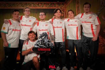 ИИ оценил шансы BetBoom Team впервые выйти в финал TI-2025