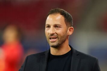 Экс-наставник московского «Спартака» Тедеско назначен главным тренером «Фенербахче»