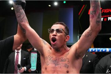 Карлус Пратес шокировал фанатов планами уйти из UFC в расцвете карьеры