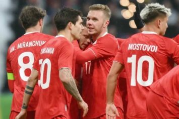 Генич: «Сборная России недооценила Иорданию в товарищеском матче»