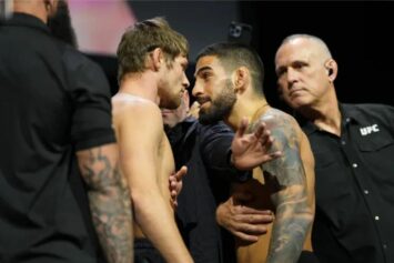 Брайс Митчелл вызвал Илию Топурию на дебаты о плоской Земле