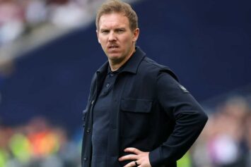 Мостовой усомнился в профессионализме тренера сборной Германии