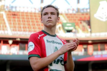 Сперцян и Батраков возглавляют рейтинг передач под удар в РПЛ