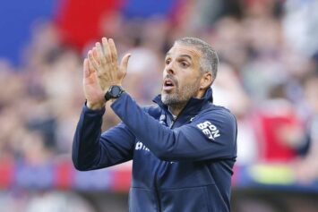 Наставник ЦСКА Челестини рассказал о трансферных планах команды