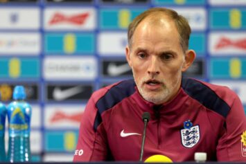 Тухель установил историческое достижение с Англией — мнение ИИ и экспертов