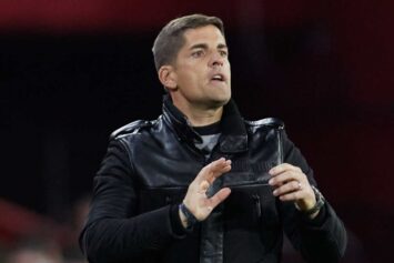 Непомнящий усомнился в профессиональном вкладе Морено в российский футбол