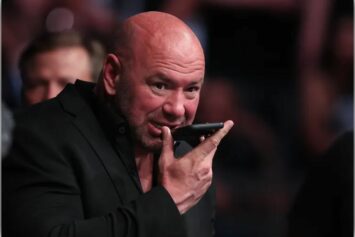 Глава UFC назвал причину, по которой бойцы скрывают свои доходы
