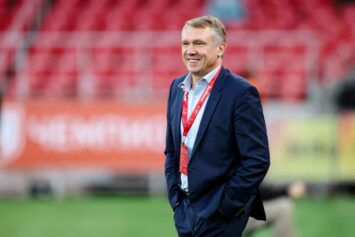 Бубнов выделил Талалаева как лучшего тренера РПЛ в июле-августе