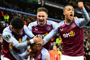 Opta назвала фаворитов Лиги Европы сезона 2025/26