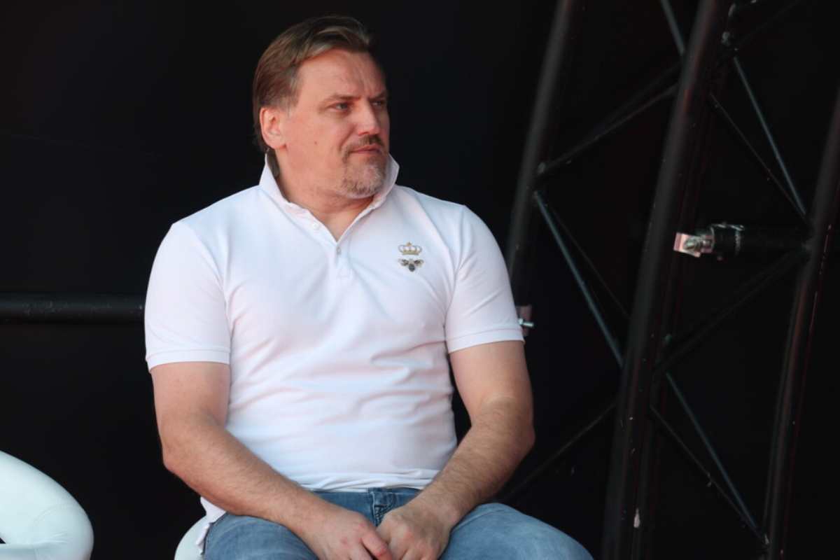 Булыкин