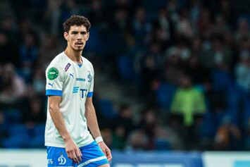 Червиченко считает Маричаля слабым звеном «Динамо» перед дерби со «Спартаком»