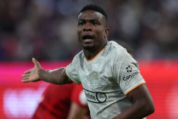 Губерниев: «Дисквалификация Кордобы должна стать уроком для нападающего «Краснодара»