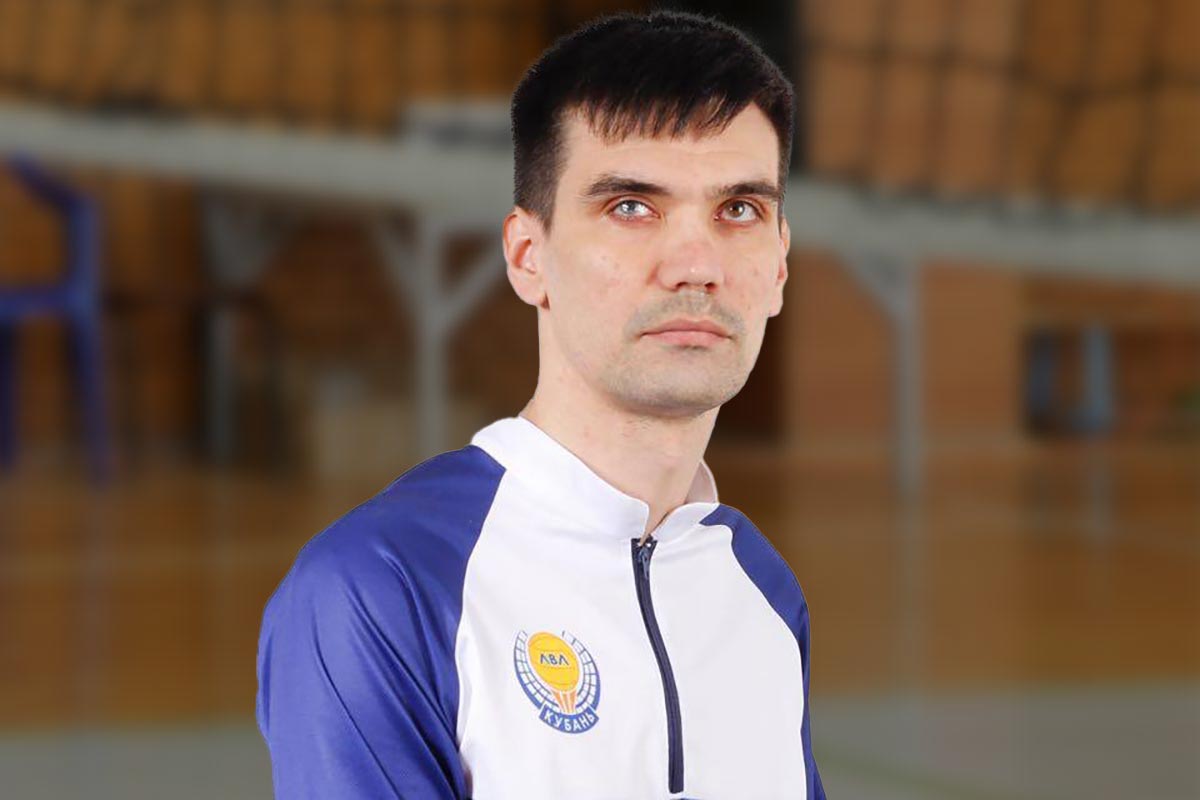 Андрей Третьяков