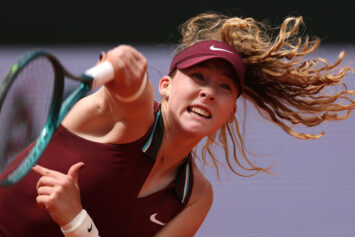 Плохая новость: Андреева может не попасть на Итоговый турнир. Анализируем положение в рейтингах