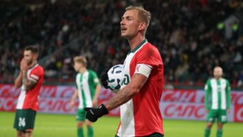 Губерниев объяснил решение Баринова остаться в «Локомотиве»