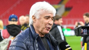 «Историческое дерби требует особого настроя»: Ловчев — о матче «Динамо» — «Спартак»