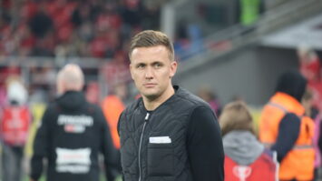 Главный тренер «Пари НН» Шпилевский: «Рады наконец сыграть на нашем стадионе»