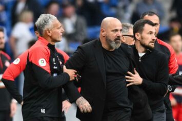 Червиченко назвал ничью «Спартака» и «Динамо» справедливым итогом