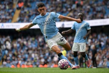 Прогноз на дерби «Манчестер Сити» — «Манчестер Юнайтед»: суперкомпьютер отдает преимущество «горожанам»