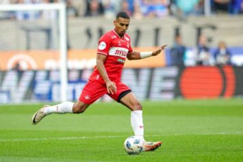 Червиченко оценил дебют новичков «Спартака» в дерби с «Динамо»