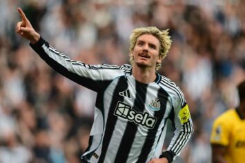 В «Баварии» высмеяли рекордный трансфер Вольтемаде в «Ньюкасл»